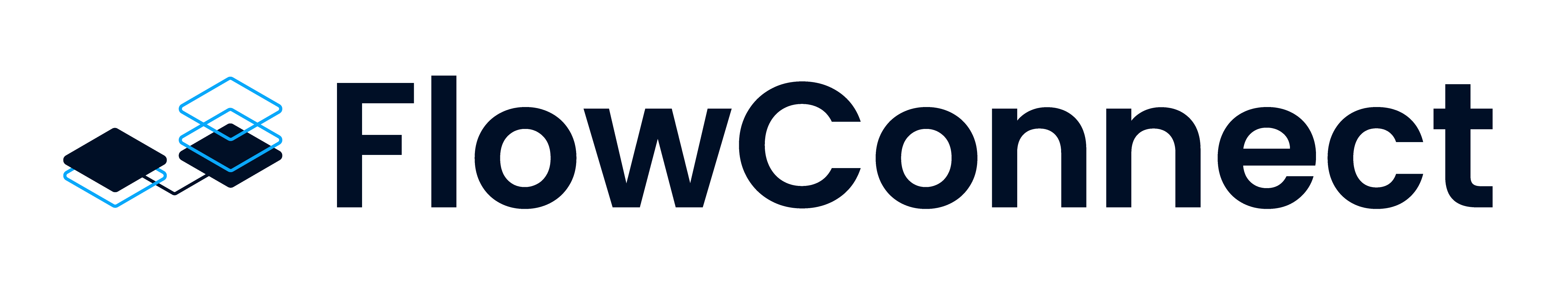 Logo von flow