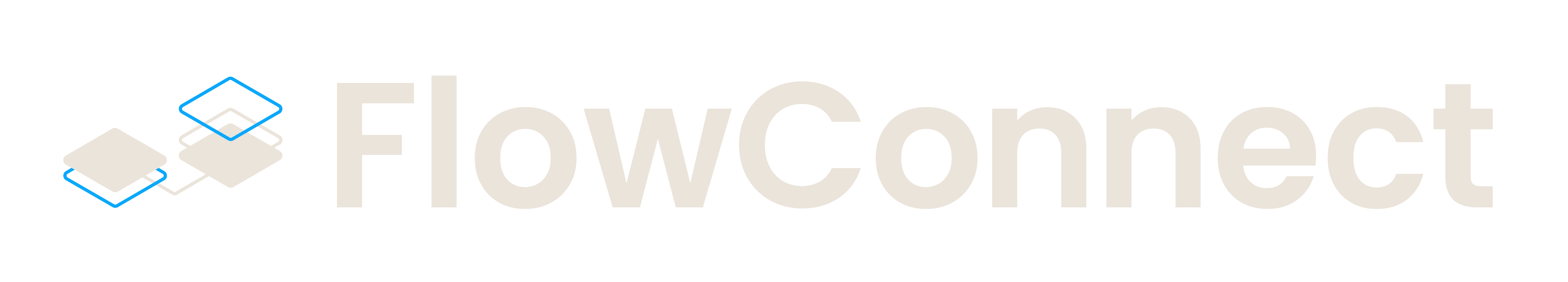 Logo von flow